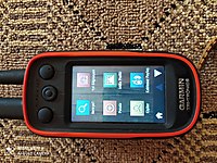 Garmin Tri Tronics Alpha 100 Kopek Takip Cihazi Kampcilik Outdoor Doga Sporlari Icin Spor Malzemeleri Sahibinden Com Da 956706773