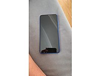 Redmi 9c az kullanılmış ilk sahibi