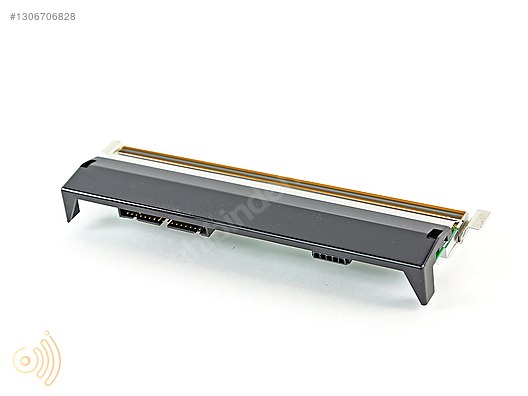 ZEBRA ZT421 203 DPI PRINTER HEAD sahibinden.comda - 1306706828