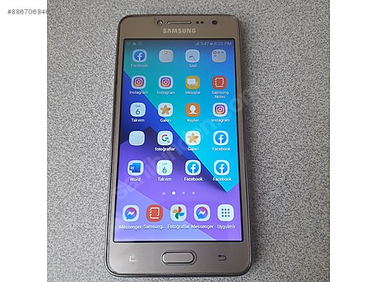 samsung galaxy grand prime g532 samsung galaxy grand prime sm 6532f android cep telefonu at sahibinden com 886706846