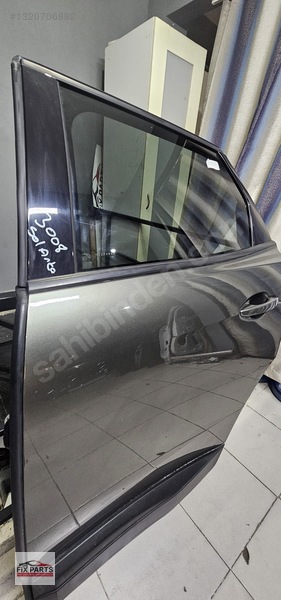Peugeot 3008 Kapı
