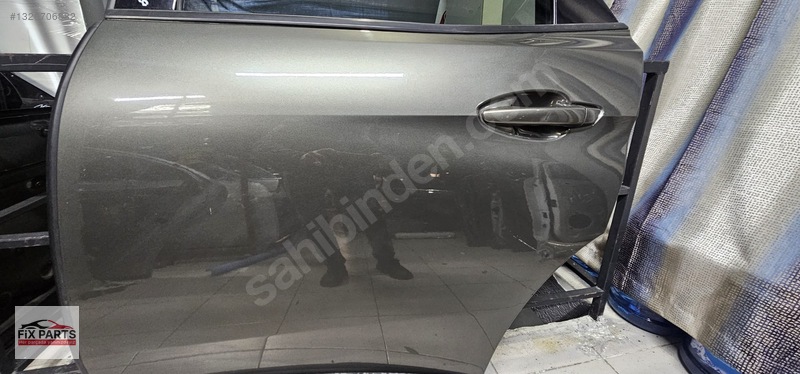 Peugeot 3008 Kapı