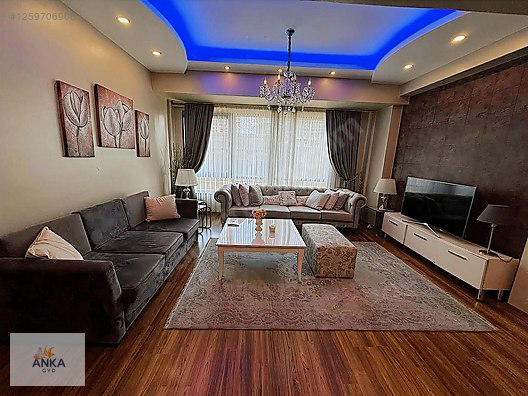 ANKA DAN VENEZİA DA FULL EŞYALI AVM MNZ KİRALIK 1+1 DAİRE #1259706906