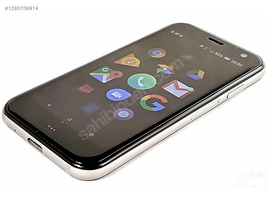 Used & Brand New Items / Cell Phones & Accessories / Cell Phones / Palm / PVG100