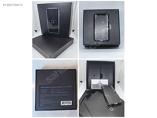 Used & Brand New Items / Cell Phones & Accessories / Cell Phones / Palm / PVG100