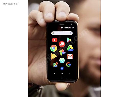 Used & Brand New Items / Cell Phones & Accessories / Cell Phones / Palm / PVG100