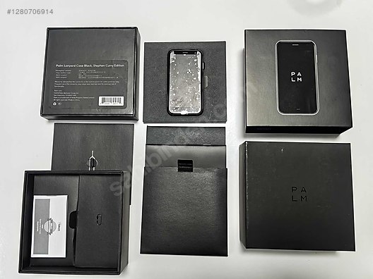 Used & Brand New Items / Cell Phones & Accessories / Cell Phones / Palm / PVG100