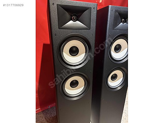 JBL Stage A190 kule hop - İkinci El JBL Kule Tipi Hoparlör