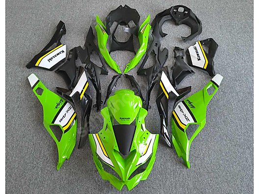 Grenaj / 2025 ZX4RR ZX4-RR ZX 4RR KOMPLE SET GRENAJ HAZIR YENİ