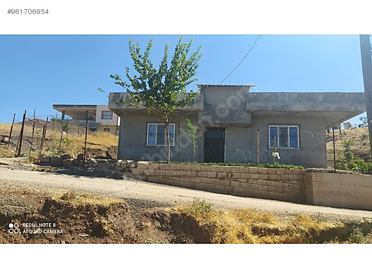 Adiyaman Golbasi Sahibinden Satilik Yayla Evi Satilik Mustakil Ev Ilanlari Sahibinden Com Da 961706954
