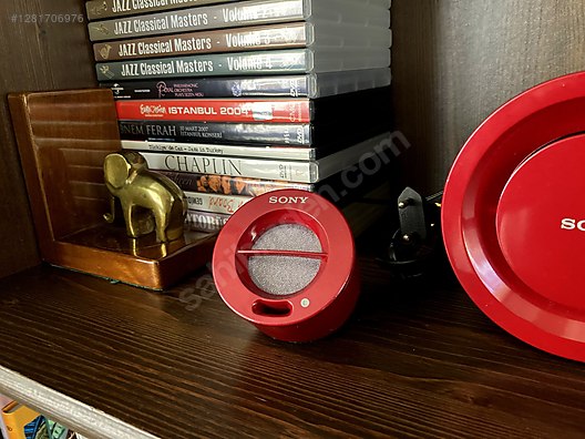 İkinci El ve Sıfır Alışveriş / Bilgisayar / Çevre Birimleri / Hoparlör / Ses Sistemi