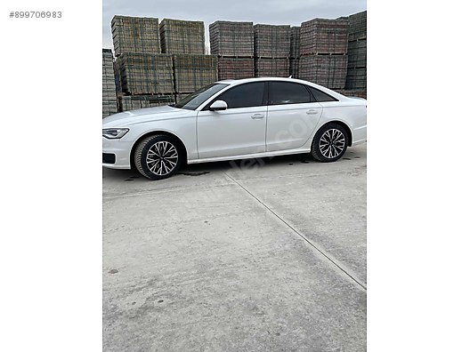 audi a6 a6 sedan 2 0 tdi sahibinden audi a6 son firsat sahibinden comda 899706983