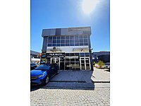 8.NOTER YANI KENTSEL DÖNÜŞÜM TOKİ'DE SATILIK DÜKKAN #1261706988