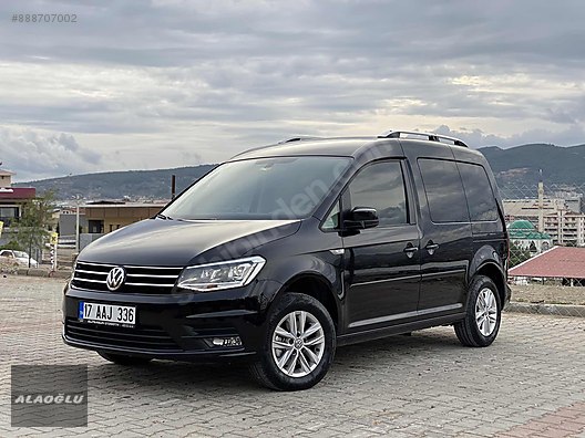 Volkswagen Caddy 2 0 Tdi Exclusive Alaoglu 2020 Model Caddy 2 0 Tdi Dsg Exclusive Led Geri Grs Istm At Sahibinden Com 888707002