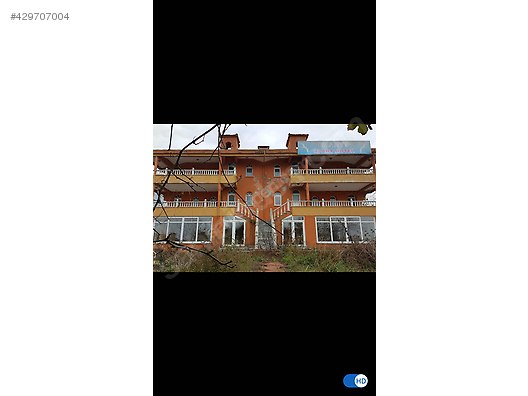 Insaat Firmasindan Sifir Emlak Satilik Apart Otel Turistik Tesis Istanbul Arnavutkoy Karaburun Koyu 429707004