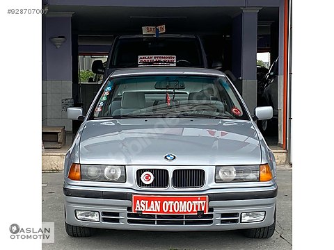 aslan otomotiv