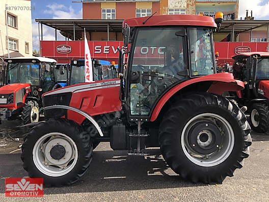 2018 Magazadan Ikinci El Tumosan Satilik Traktor 175 000 Tl Ye Sahibinden Com Da 879707024