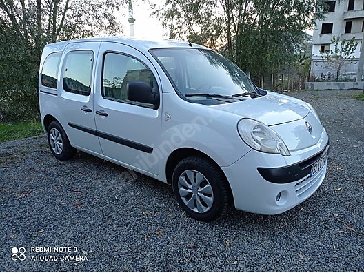 Renault Kangoo Multix 1 5 Dci Expression 2009 Model Hatasiz Duzgun Yeni Kasa Kangoo 1 5 Masrafsiz Sahibinden Comda 880707027
