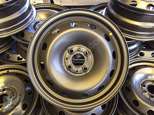 tofas fiat uretimi inc otomobil arazi araci janti 250 tl magazadan satilik sifir 835707034