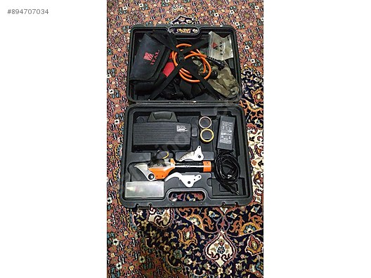 Ital Sarjli Budama Makasi Bahce Malzemeleri Sahibinden Com Da 894707034