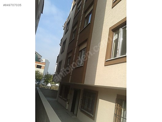 Sahibinden Bursa Demirtas Satilik Daire