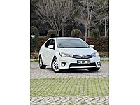 2014-1.6 ADVANCE-82.000 KM-HATASIZ-BOYASIZ-TRAMERSİZ #1286707049