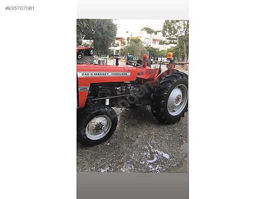 1984 sahibinden ikinci el massey ferguson satilik traktor 47 000 tl ye sahibinden com da 935707061