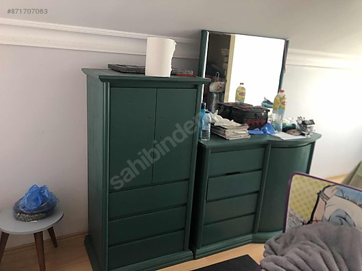 Yatak Odası Sahibinden