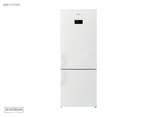 Altus Alk 471 Nx A 560 Lt No Frost Buzdolabi At Sahibinden Com 867707067