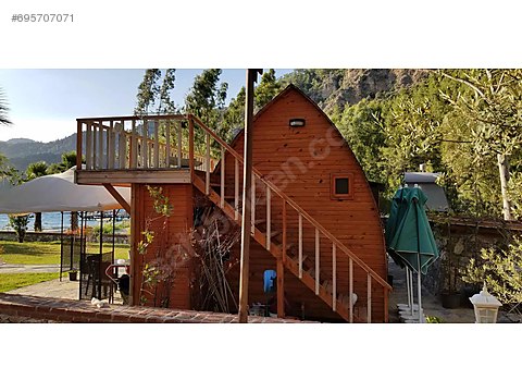 agac ev 1 1 selimiye marmaris denize sifir gunluk kiralik yazlik ilanlari sahibinden com da 695707071