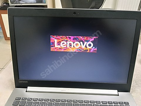 Toshiba / lenovo ideapad 320- 15ıkb i5 8.Nesil işlemci on