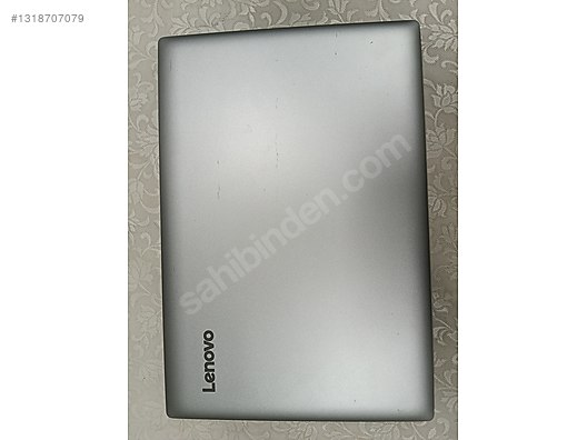 Toshiba / lenovo ideapad 320- 15ıkb i5 8.Nesil işlemci on