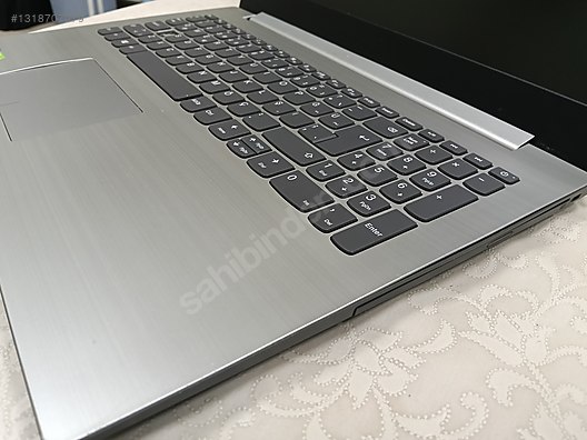 Toshiba / lenovo ideapad 320- 15ıkb i5 8.Nesil işlemci on