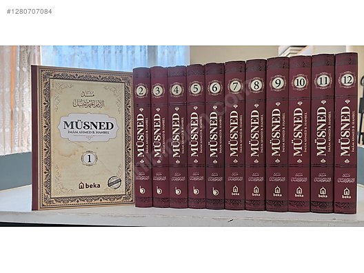 İkinci El ve Sıfır Alışveriş / Kitap, Dergi & Film / Kaynak & Bilgi Kitapları / Din