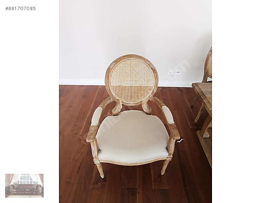 Yemek Odasi Takimi Mudo Masa Sandalye Sahibinden Comda 881707085