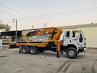 98 Cargo Üzeri 20 Ton Yana Katlanır Kasa Açar 5+1 HİDROAKTİF #1281707114