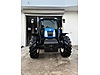 Machinery / Agricultural Machines / Tractors / New Holland / TR6.120