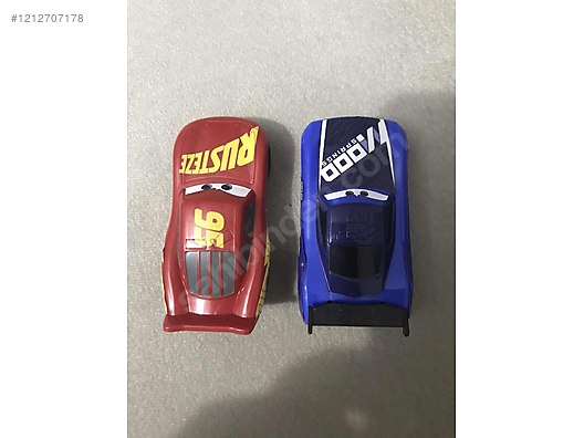 Used & Brand New Items / Toys & Hobbies / Diecast Model / Cars