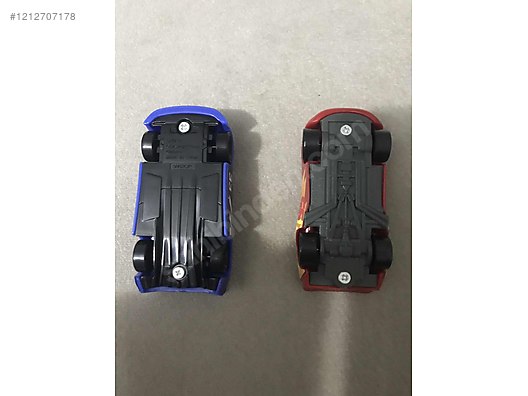 Used & Brand New Items / Toys & Hobbies / Diecast Model / Cars