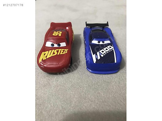 Used & Brand New Items / Toys & Hobbies / Diecast Model / Cars