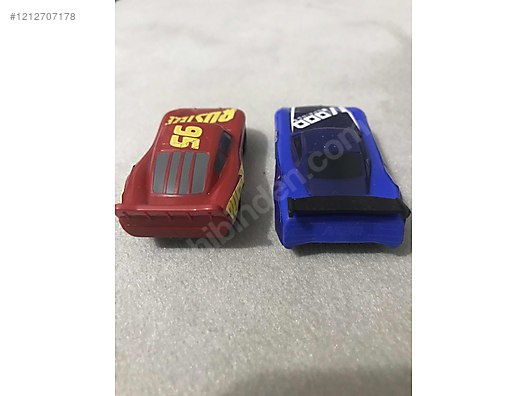 Used & Brand New Items / Toys & Hobbies / Diecast Model / Cars