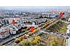Ata Bulvarı Seval Sitesi Satılık 3+1 Daire