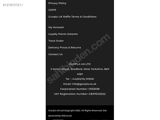 İkinci El ve Sıfır Alışveriş / Bahçe & Yapı Market / El Aletleri / Kılavuz & Pafta