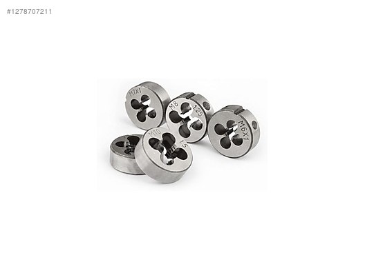 İkinci El ve Sıfır Alışveriş / Bahçe & Yapı Market / El Aletleri / Kılavuz & Pafta