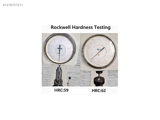 İkinci El ve Sıfır Alışveriş / Bahçe & Yapı Market / El Aletleri / Kılavuz & Pafta