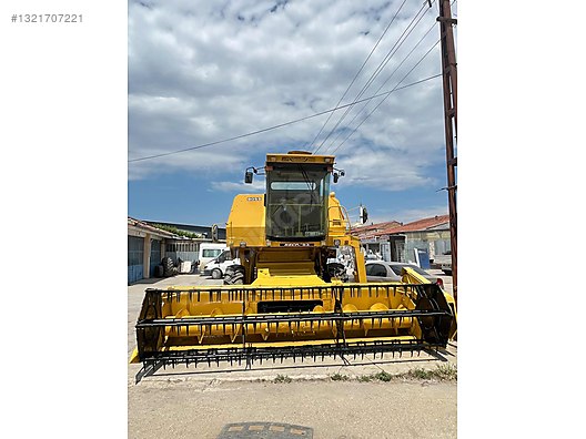 SATILIK 8055 1989 MODEL - biçerdöver İlanları sahibinden.com'da