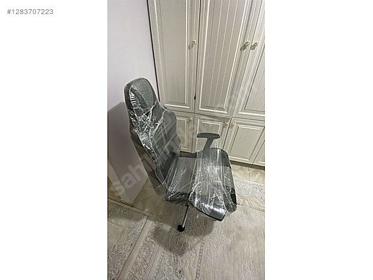 İkinci El ve Sıfır Alışveriş / Oyunculara Özel / Oyuncu Ekipmanları / Oyuncu Koltuğu