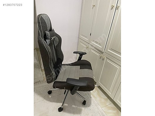 İkinci El ve Sıfır Alışveriş / Oyunculara Özel / Oyuncu Ekipmanları / Oyuncu Koltuğu