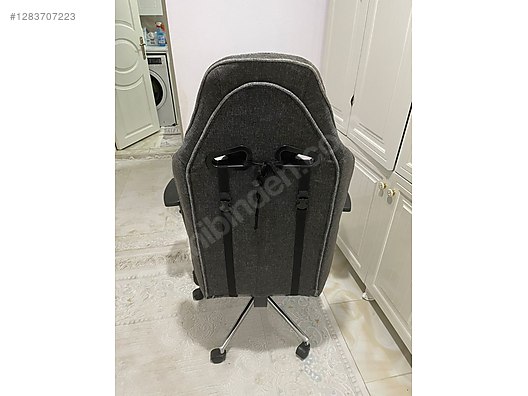 İkinci El ve Sıfır Alışveriş / Oyunculara Özel / Oyuncu Ekipmanları / Oyuncu Koltuğu