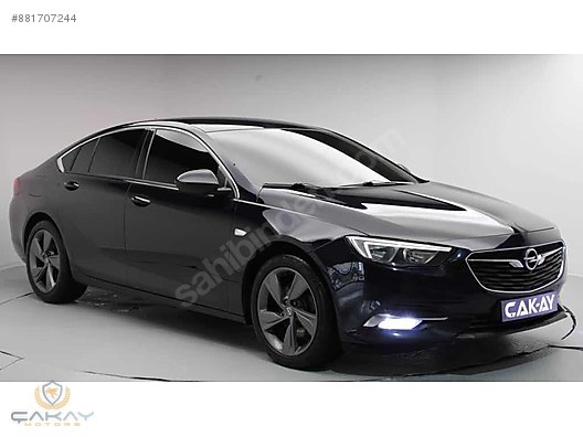 opel insignia 1 6 cdti grand sport enjoy opel insignia gs 1 6 cdti temiz ve bakimli at sahibinden com 881707244